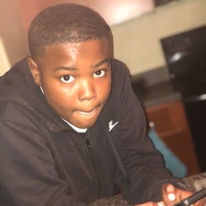 Meet your Posher, Micah